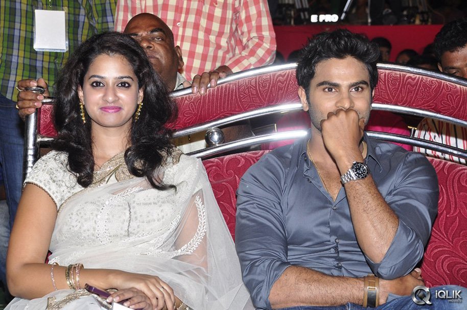 Krishnamma-Kalipindi-Iddarini-Movie-Audio-Launch